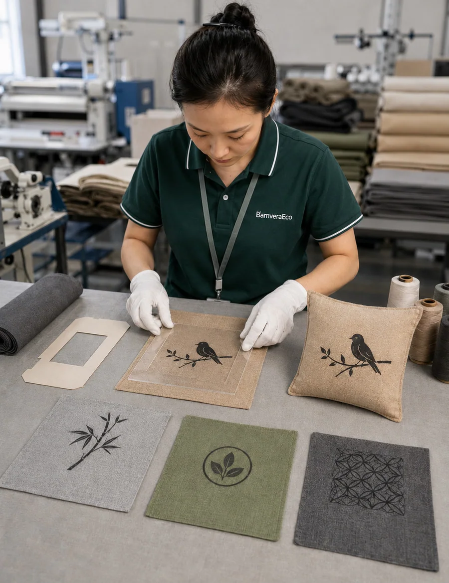 Fill-weight & liner control for private-label automotive bamboo charcoal bag production